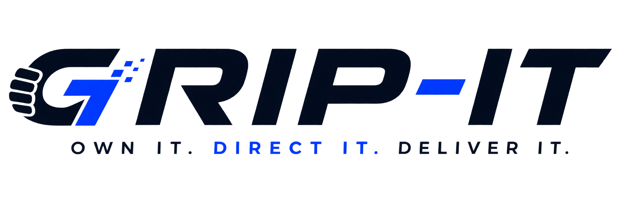 GRIP IT